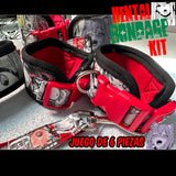 Bondage Hentai kit