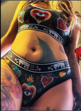 A Panty Sagrado Corazon