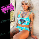 Pj 3 Baphy Love ¨So HOT¨ Top Boobier Peach..