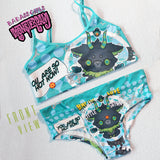 Pj 3 Baphy Love ¨So HOT¨ Top Boobier Peach..