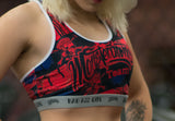 Fit Top ¨Chaos¨