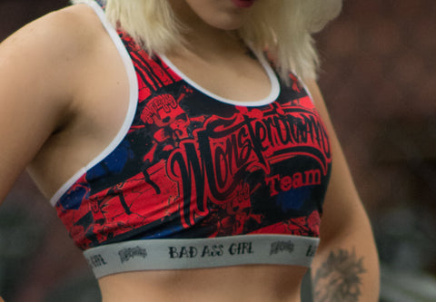 Fit Top ¨Chaos¨