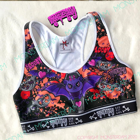 Fit Top Fun Bat