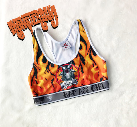 Fit Top Baphomet in Hell