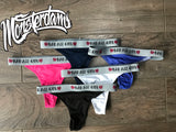 Fitness Athletic THONG