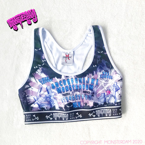 Fit Top OUIJA