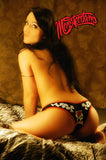 A Panty Heart and Bones Classic