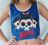 A Panty 3 Calaveras / 3 Sugar Skulls