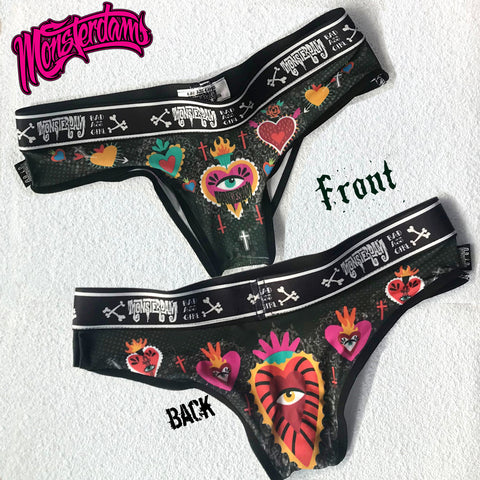A Panty Sagrado Corazon