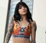 Fit Top Baphomet in Hell