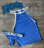 Fitness Athletic THONG