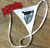 Mini Y-String Hentai Ahegao